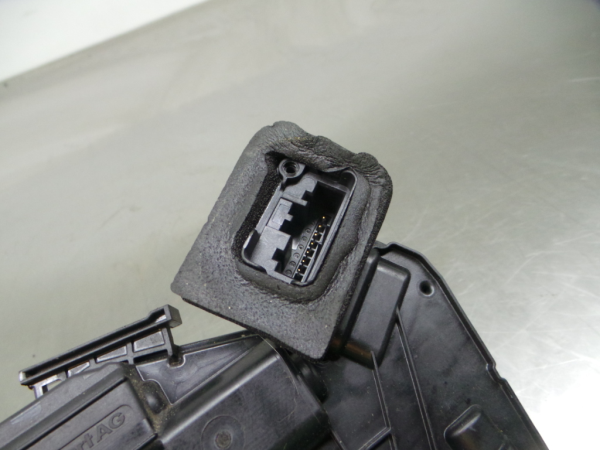 Fechadura / fecho porta trás direito SEAT Leon (5F1) Imagem-3