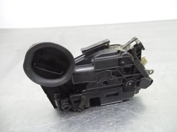 Fechadura / fecho porta trás esquerdo SEAT Ibiza IV (6J5, 6P1)
