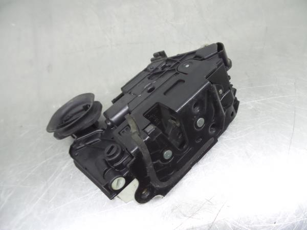 Serratura / chiusura posteriore Sinistra SEAT Ibiza IV (6J5, 6P1) Imagem-1