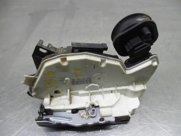 Serratura / chiusura posteriore Sinistra SEAT Ibiza IV (6J5, 6P1) Imagem-2