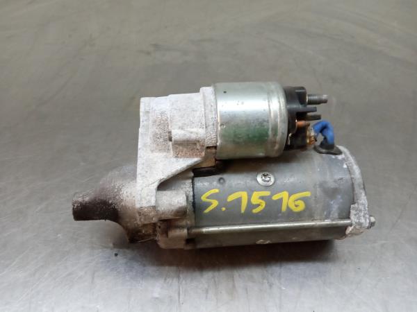 Motor de arranque PEUGEOT 208