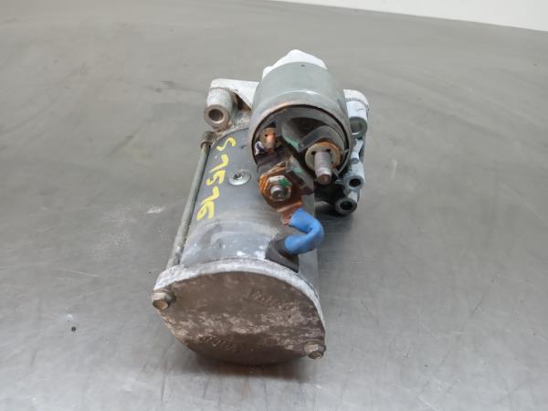 Motor de arranque PEUGEOT 208 Imagem-1