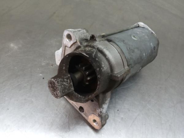Motor de arranque PEUGEOT 208 Imagem-2