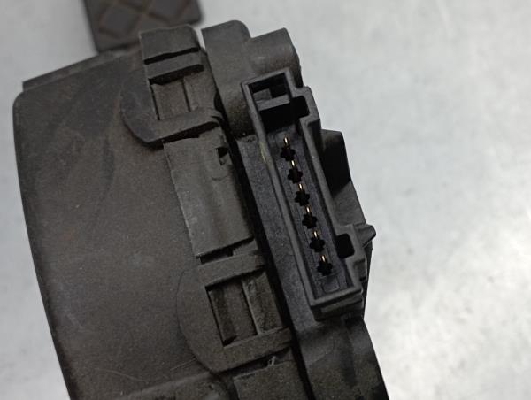 Pédale d'accélérateur SEAT Ibiza IV (6J5, 6P1) Imagem-3