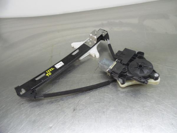 Lève-vitre arrière Droite VOLKSWAGEN Polo (AW1)