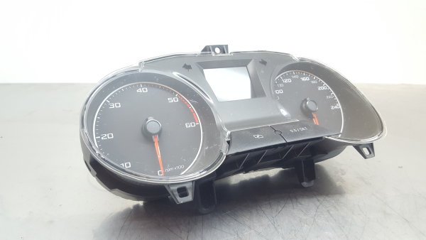 Quadrante / painel de instrumentos SEAT Ibiza IV (6J5, 6P1)