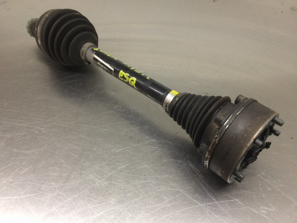 Left front driveshaft SEAT Ibiza IV (6J5, 6P1) Imagem-1