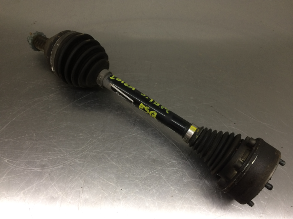 Left front driveshaft SEAT Ibiza IV (6J5, 6P1) Imagem-2