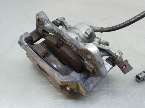Right front Brake Caliper AUDI A3 (8V1, 8VK) Imagem-1
