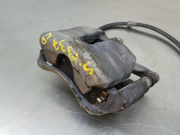 Right front Brake Caliper AUDI A3 (8V1, 8VK)