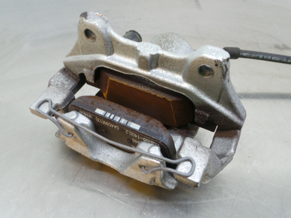 Pinza freno anteriore sinistra SMART ForFour (453) Imagem-1