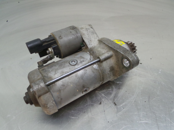 Motor de arranque VOLKSWAGEN Golf VII (5G1, BQ1, BE1, BE2) Imagem-1