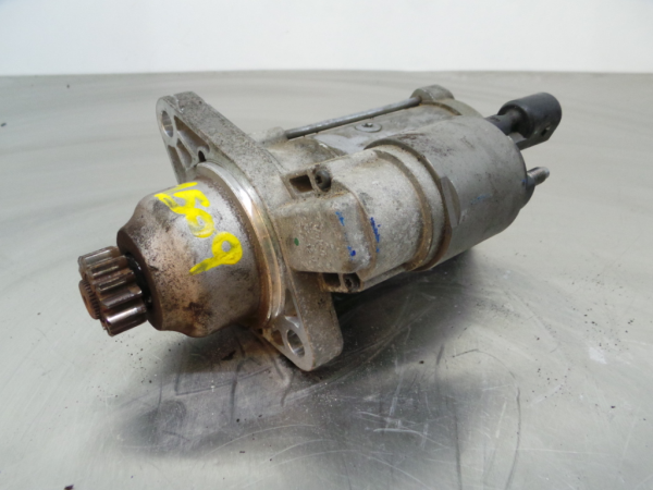 Motor de arranque VOLKSWAGEN Golf VII (5G1, BQ1, BE1, BE2)