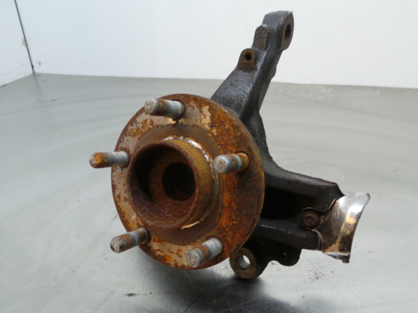 Fusello anteriore sinistro FORD Focus II (DA_)