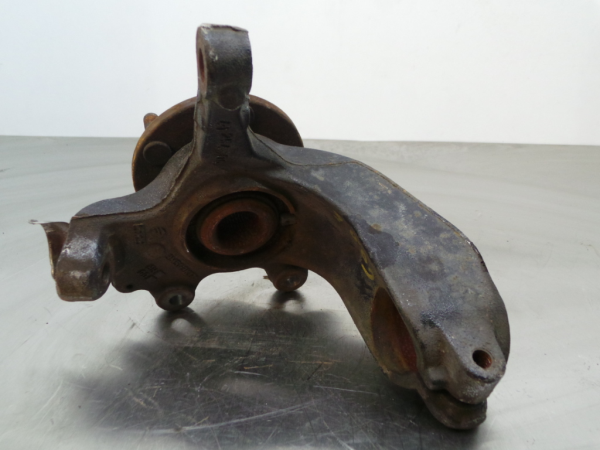 Fusello anteriore sinistro FORD Focus II (DA_) Imagem-2