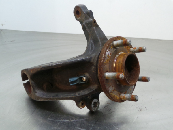 Fusello anteriore sinistro FORD Focus II (DA_) Imagem-1