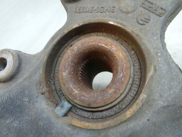 Fusello anteriore sinistro FORD Focus II (DA_) Imagem-4