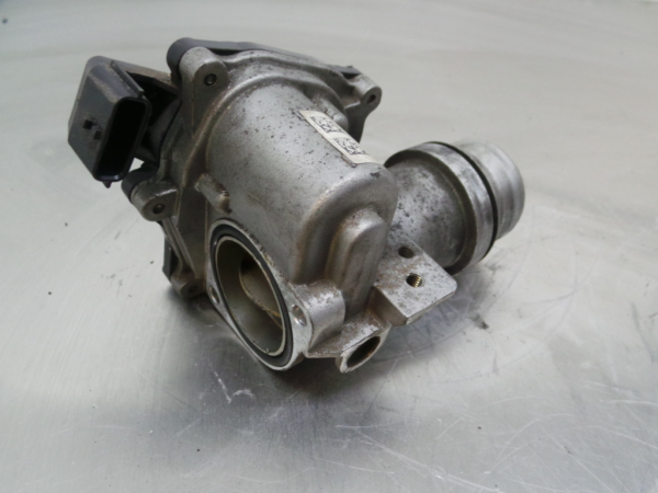 Corpo farfallato RENAULT Megane III Grandtour (KZ0/1)