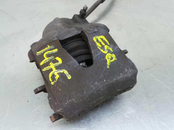 Pinça travão / maxila de travão frente esquerda SEAT Ibiza IV (6J5, 6P1)