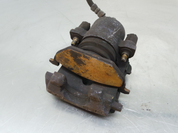 Pinça travão / maxila de travão frente esquerda SEAT Ibiza IV (6J5, 6P1) Imagem-1