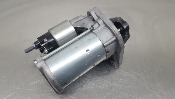 Motor de arranque FIAT 500 (312_) Imagem-1