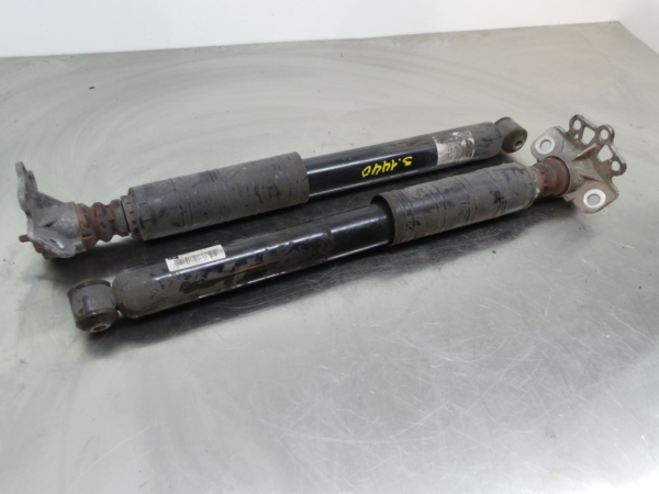 Ammortizzatore Posteriore Sinistro FIAT Tipo Sedan (356_) Imagem-1