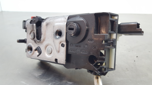 Serratura / chiusura posteriore Sinistra PEUGEOT 208 Imagem-1