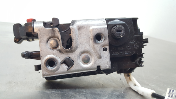 Fechadura / fecho porta trás esquerdo PEUGEOT 208