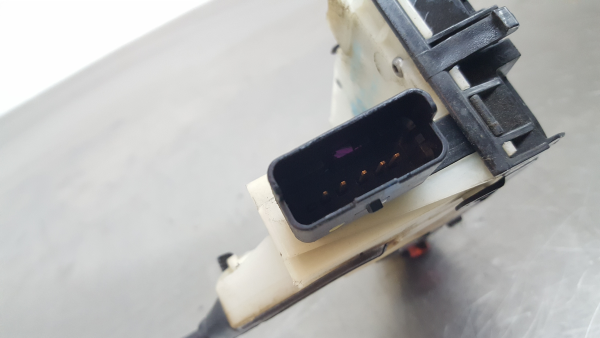 Serratura / chiusura posteriore Sinistra PEUGEOT 208 Imagem-3