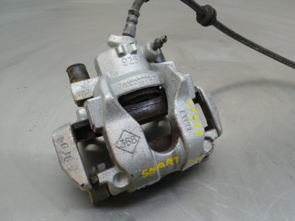 Pinza de freno Delantero Derecho SMART ForFour (453)