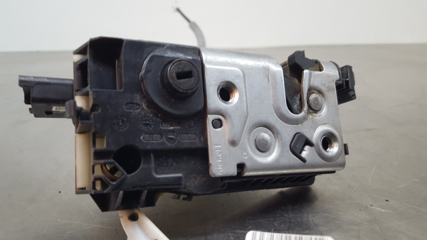 Serratura / chiusura porta Anteriore Destro PEUGEOT 208