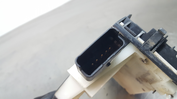 Serratura / chiusura porta Anteriore Destro PEUGEOT 208 Imagem-2