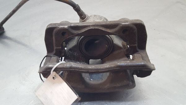 Pinça travão / maxila de travão frente esquerda MERCEDES-BENZ Classe C Carrinha (S204) Imagem-1