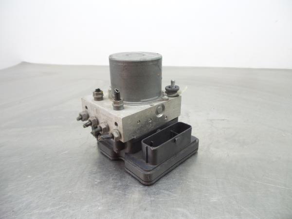 ABS VOLKSWAGEN Polo (6R, 6C)