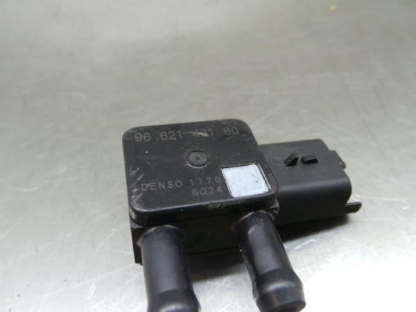 Capteur générique PEUGEOT 2008 I (CU_) Imagem-3