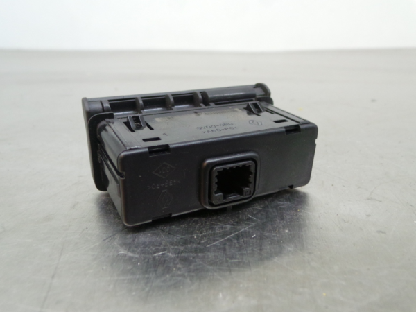 Módulo USB / AUX / IPOD RENAULT Megane III Coupé (DZ0/1_) Imagem-2