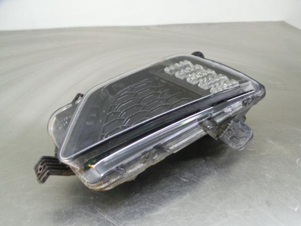 Luce diurna sinistra VOLKSWAGEN Polo (AW1)