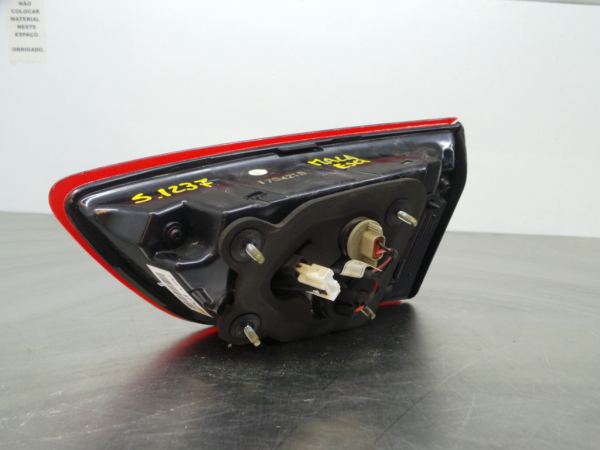 Left Tailgate light  HYUNDAI i30 (PD) Imagem-1