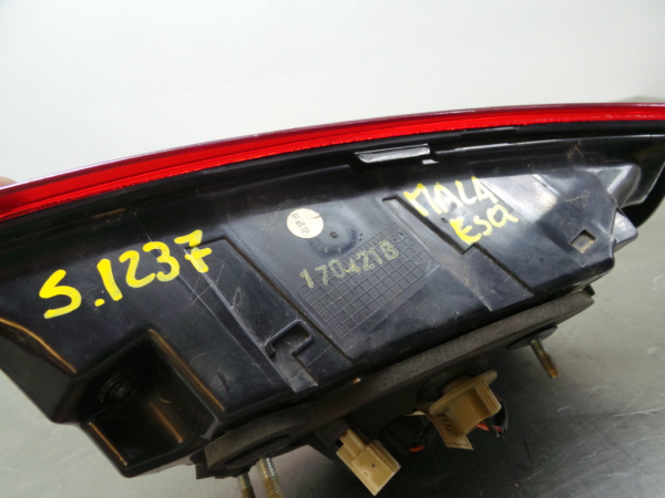 Left Tailgate light  HYUNDAI i30 (PD) Imagem-2