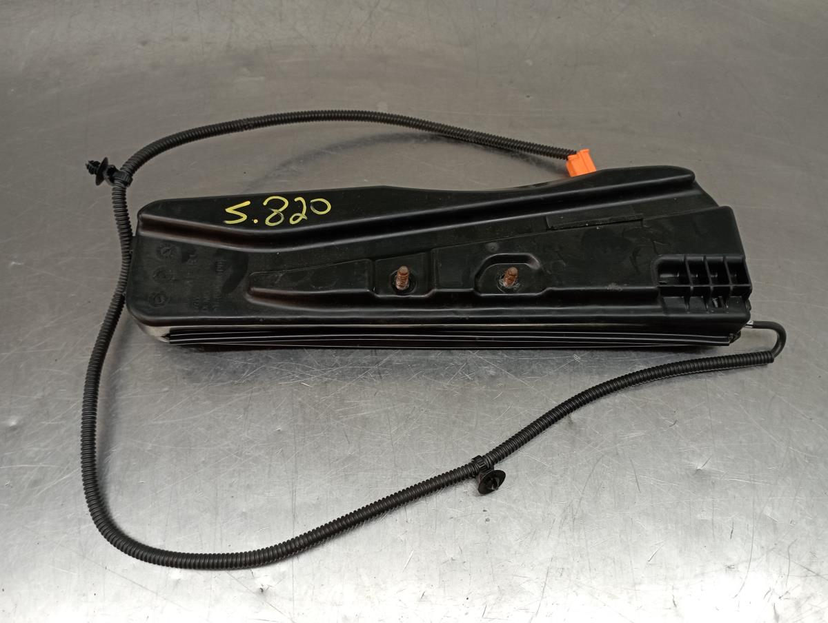 Airbag Izquierdo FORD Fiesta VI (CB1, CCN)