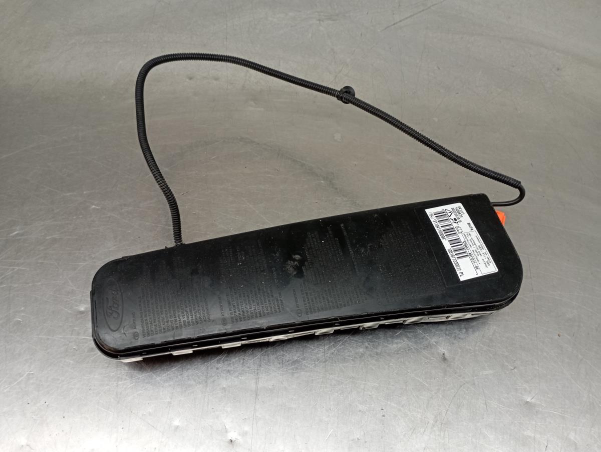 Airbag Izquierdo FORD Fiesta VI (CB1, CCN) Imagem-1