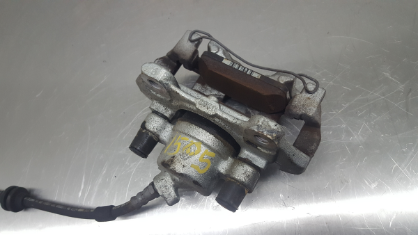 Pinza de freno Delantero Derecho SMART ForFour (453)