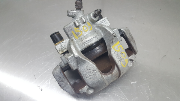 Pinza de freno Delantero Izquierdo SMART ForFour (453)