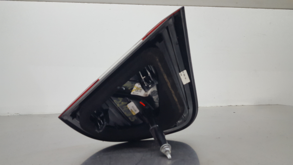 Réflecteur hayon Droite RENAULT Captur (J5_) Imagem-1