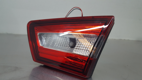 Fanale Destro Baule RENAULT Clio IV (BH_)