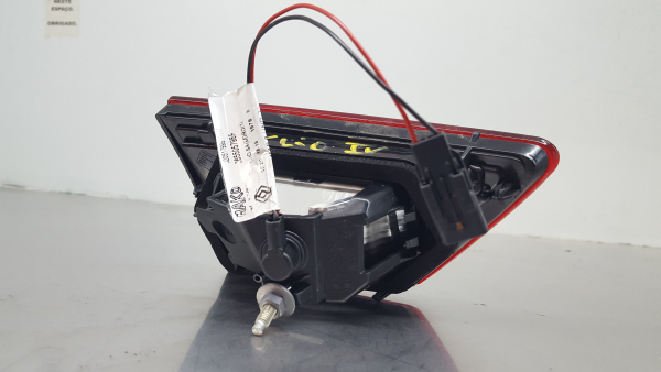 Fanale Destro Baule RENAULT Clio IV (BH_) Imagem-1