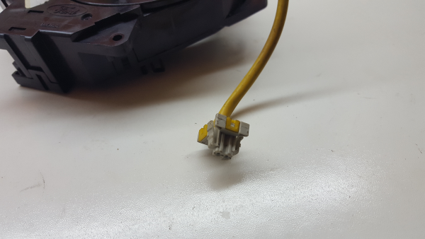 Fita de airbags FORD Focus II (DA_) Imagem-3