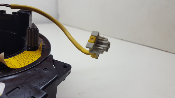 Fita de airbags FORD Focus II (DA_) Imagem-2