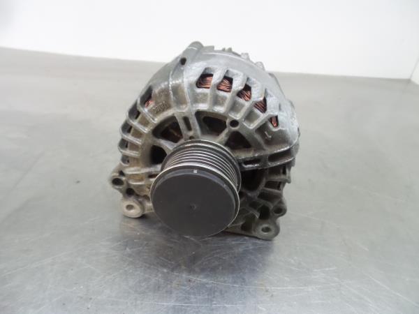 Alternador VOLKSWAGEN Golf VI (5K1) Imagem-2
