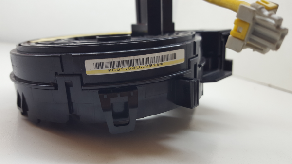 Fita de airbags FORD Fiesta VI (CB1, CCN) Imagem-1